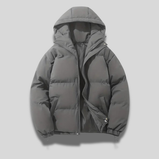 R&B | Bomberjacke im Modernen Stil