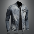 R&B | Retro Jeansjacke für Herren
