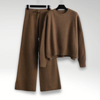 R&B | Luxury Tricot Outfit mit Kordelzug