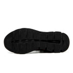 Männer Standard Stahl Kappe Arbeit Sicherheit Schuhe R&B