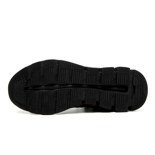 Männer Standard Stahl Kappe Arbeit Sicherheit Schuhe R&B