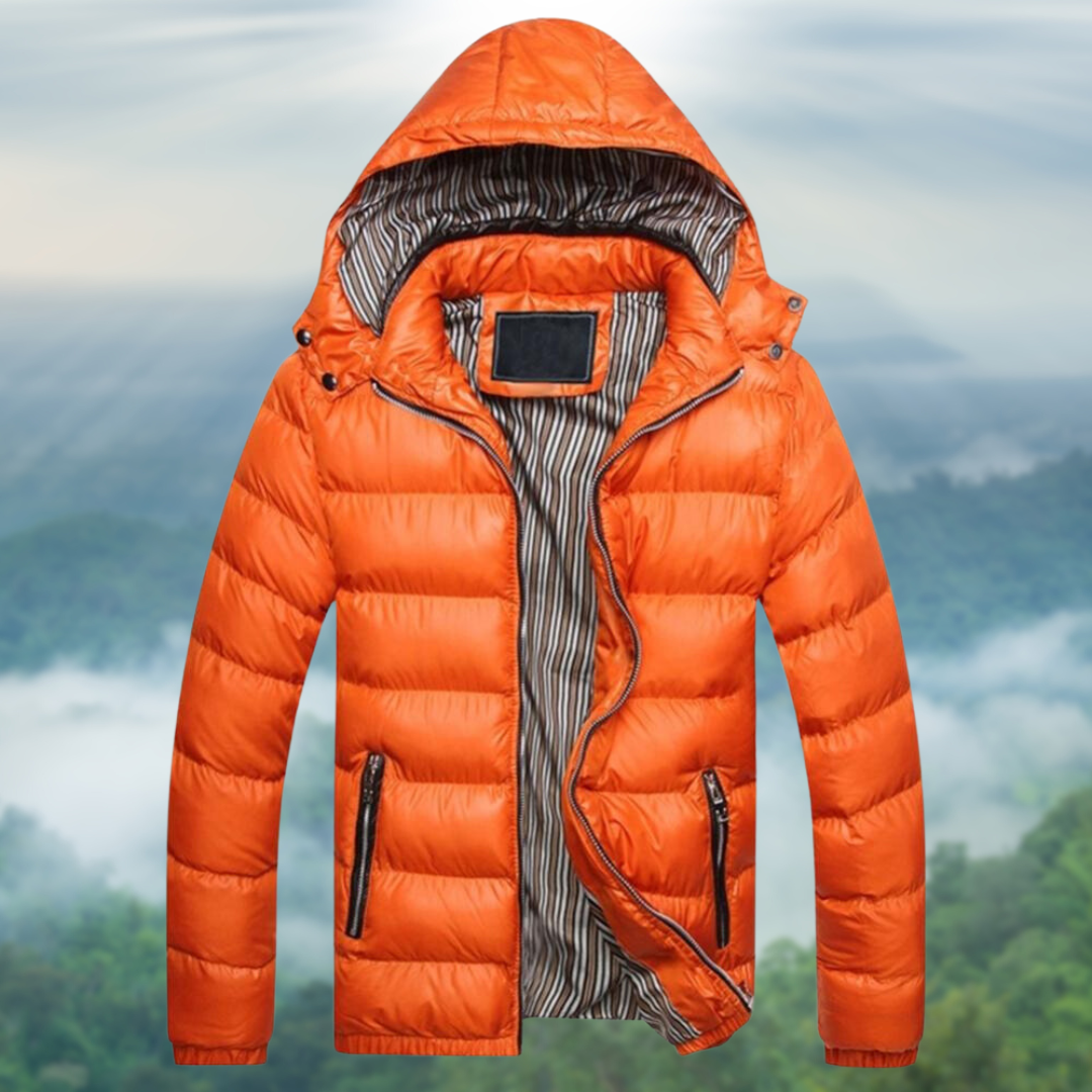 R&B | Wintermantel für Modische Outfits