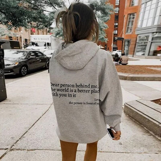 R&B | Pullover