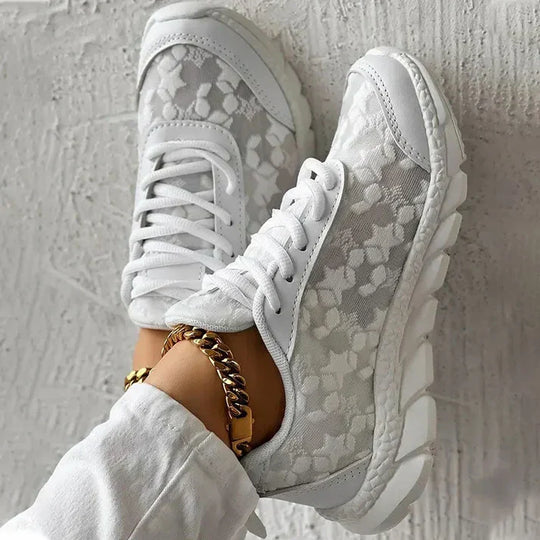 Elegante orthopädische Schuhe R&B