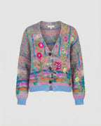 Stylischer Pullover