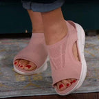 R&B | Orthopädische Sandalen | Weite Passform