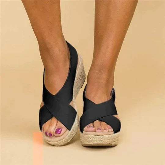 R&B | Orthopädische Sommerschuhe