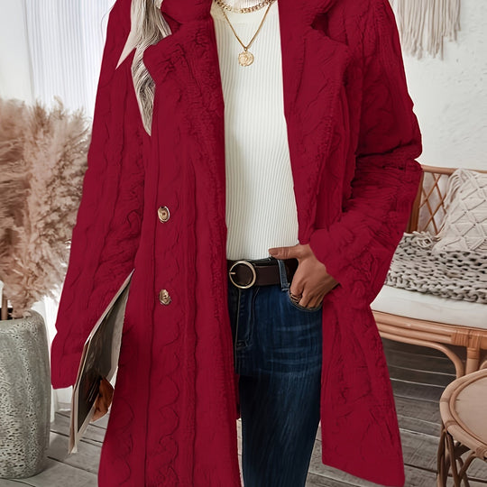 R&B | Schicke und Entspannte Jacke