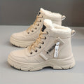 R&B | Winter Thermostiefel Mit Fleecefutter