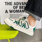Street Sneakers für Frauen R&B
