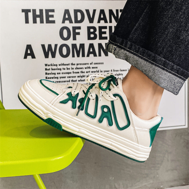 Street Sneakers für Frauen R&B