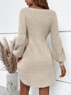 Pulloverkleid | Cory