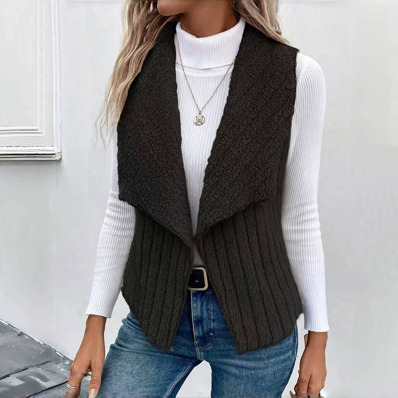 R&B | Lässige Strickjacke