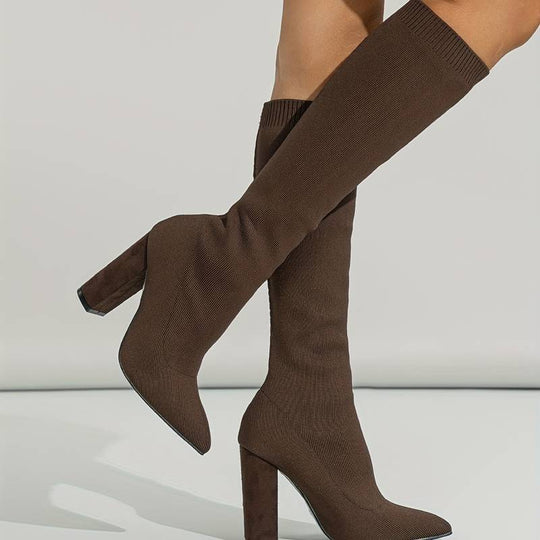 R&B | Bequeme Socken Stiefel