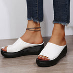 R&B | Orthopädische Wedge-Schuhe
