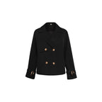R&B | Cropped Jacke für Damen