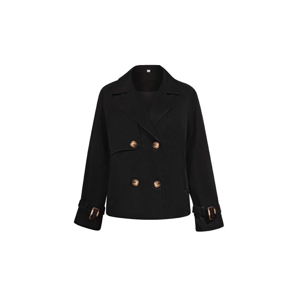 R&B | Cropped Jacke für Damen