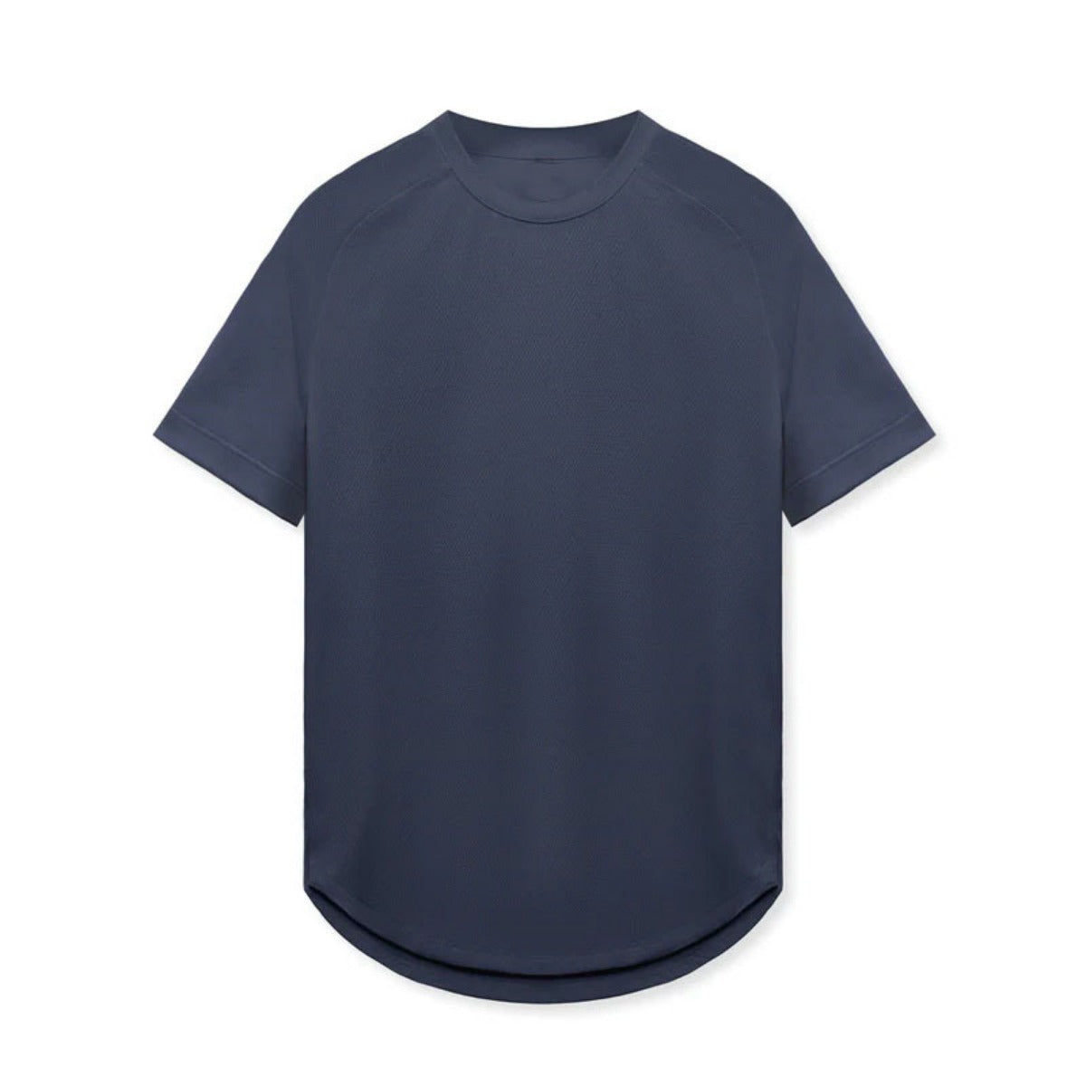 R&B | Sport-Kurzarm-T-Shirt