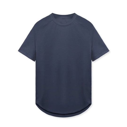 R&B | Sport-Kurzarm-T-Shirt
