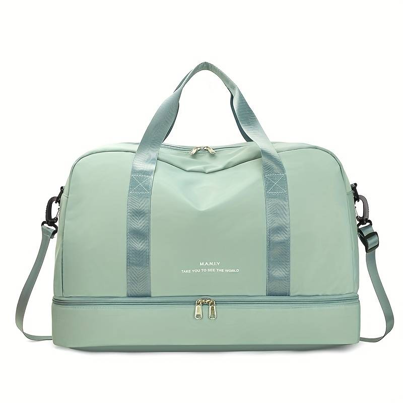 R&B | All-In-One Reisetasche für Frauen