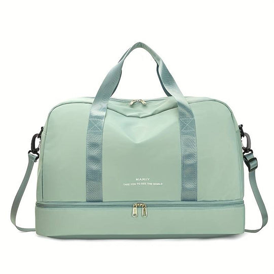 R&B | All-In-One Reisetasche für Frauen