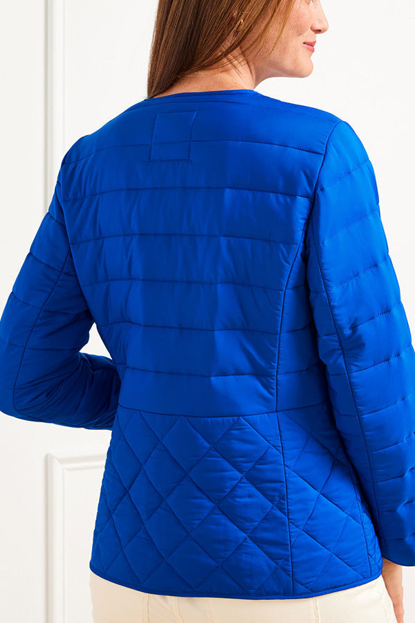 R&B | KRAGENLOS JACKET