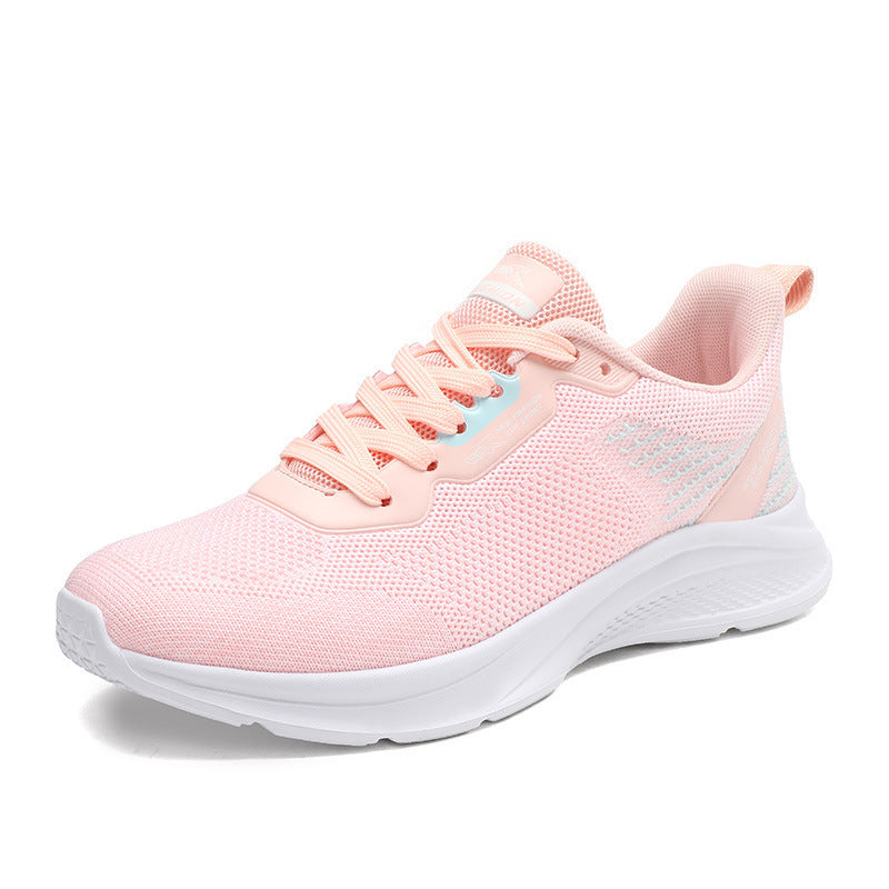 Sneaker mit Orthopädischer Sohle R&B