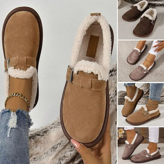Plus Size Ortho-Loafers R&B R&B