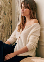 R&B | Chunky Strickpullover