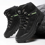 R&B | Herren Stilvolle Hohe Wanderschuhe