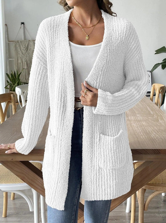 R&B | Damen Casual Cardigan