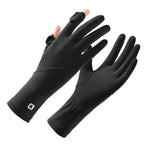 R&B | Sonnenschirm Eis Seide Handschuhe
