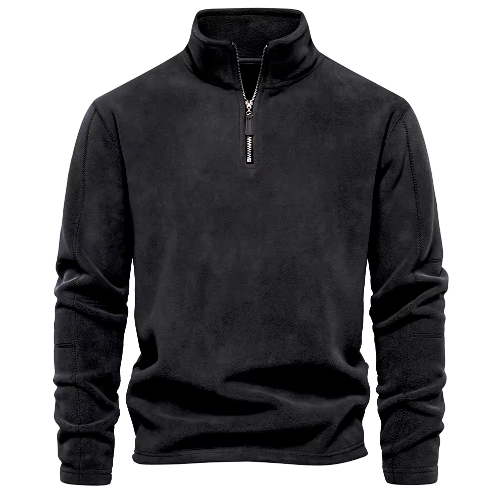 R&B - Lässig und stilvoller Herbst ultraweicher Pullover für Herren