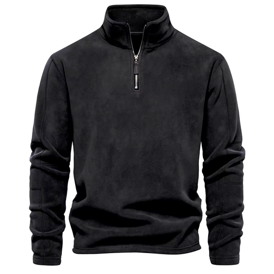 R&B - Lässig und stilvoller Herbst ultraweicher Pullover für Herren