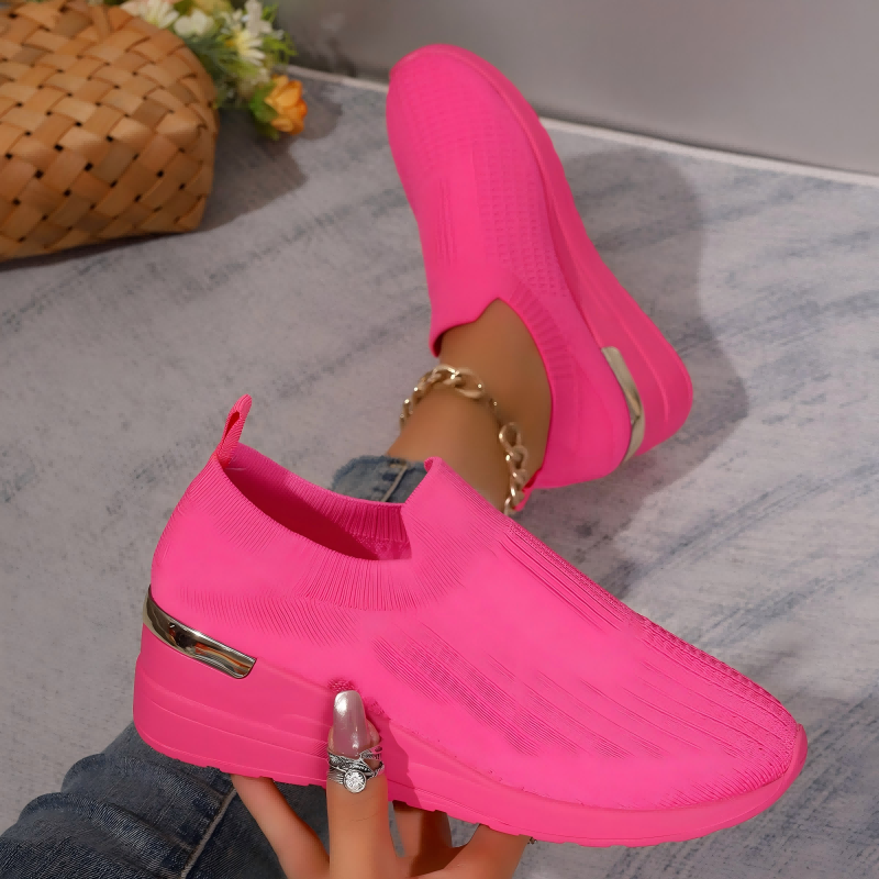 Leichte, atmungsaktive Schuhe für Damen R&B
