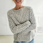 R&B | eleganter Strickpullover für Damen