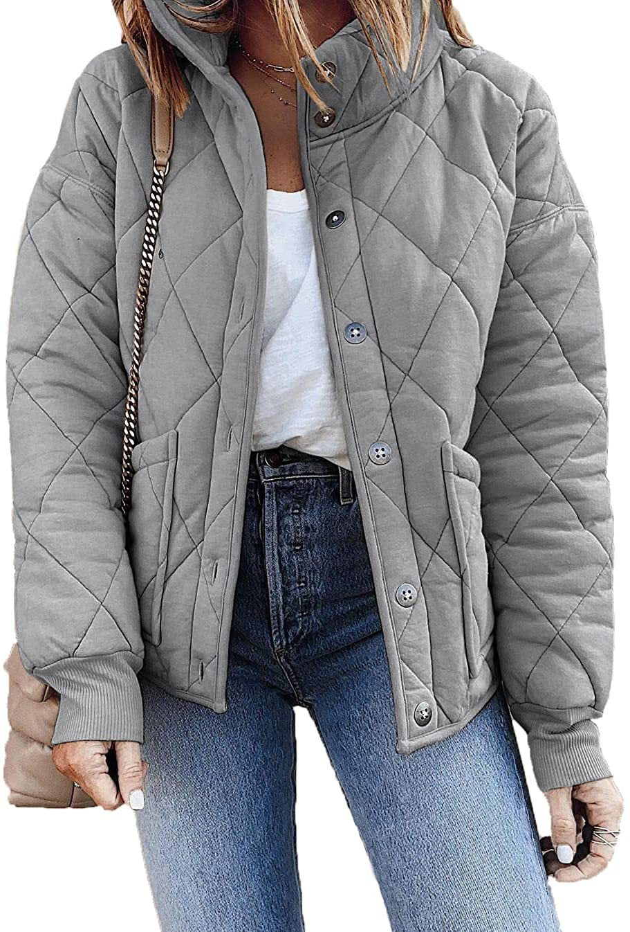 R&B | Mühelose und Stilvolle Allgemeine Jacke