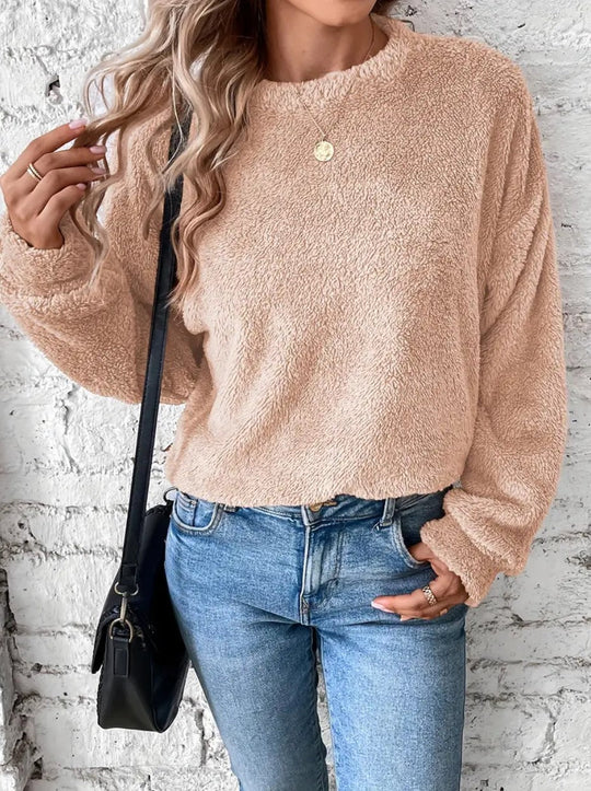 R&B | Sweatshirt für Damen