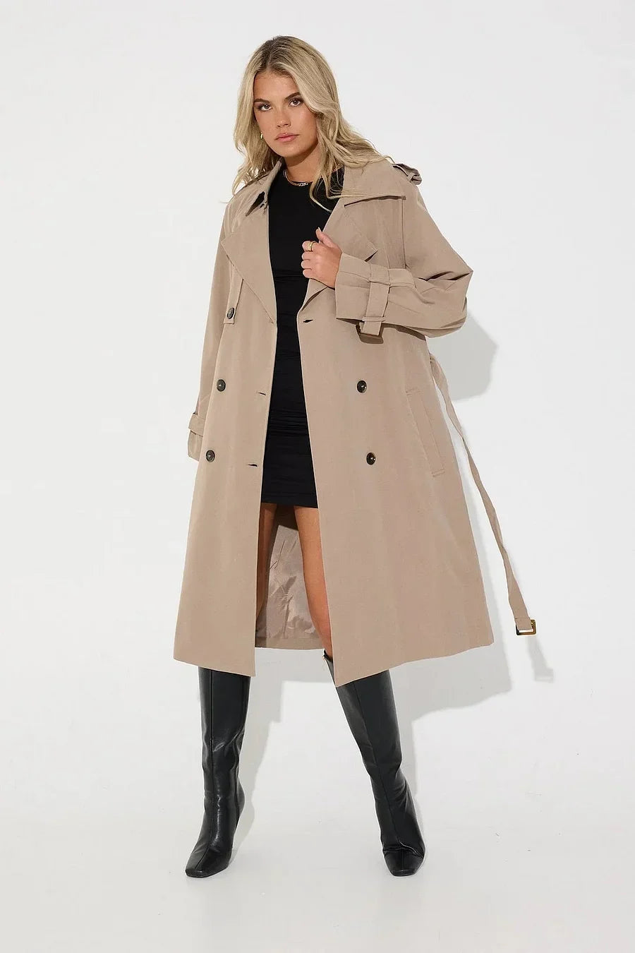 R&B | Leichte Windjacke