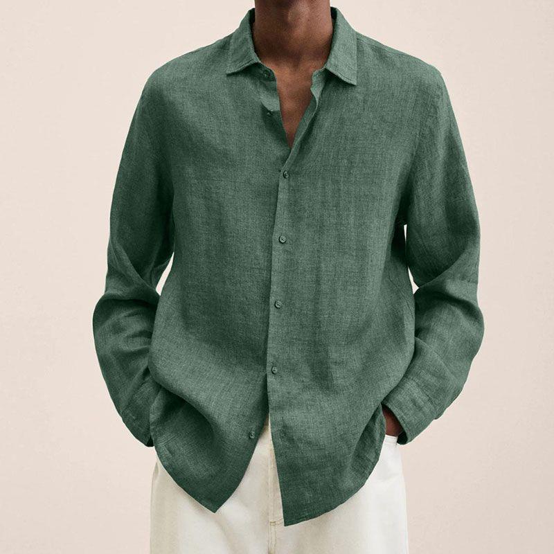 R&B | Elegantes hemd für Herren