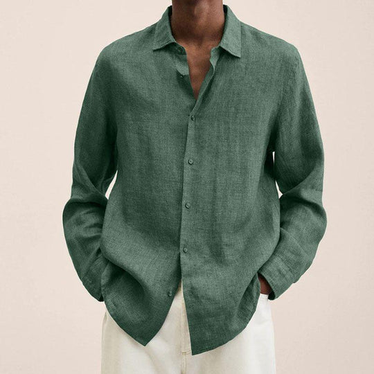 R&B – Elegantes hemd für Herren