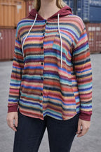 R&B | Bequeme Freizeitsjacke