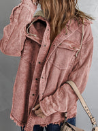 R&B | Mühelose und Stilvolle Winterjacke