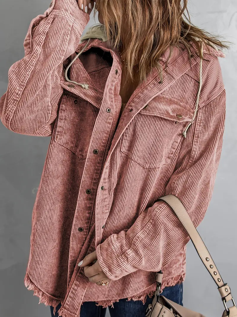 R&B | Elegante und Lässige Allgemeine Jacke