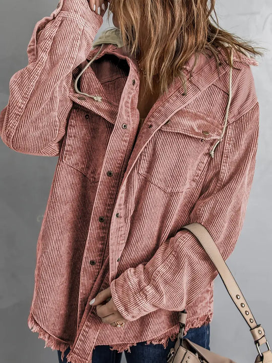 R&B | Elegante und Lässige Allgemeine Jacke
