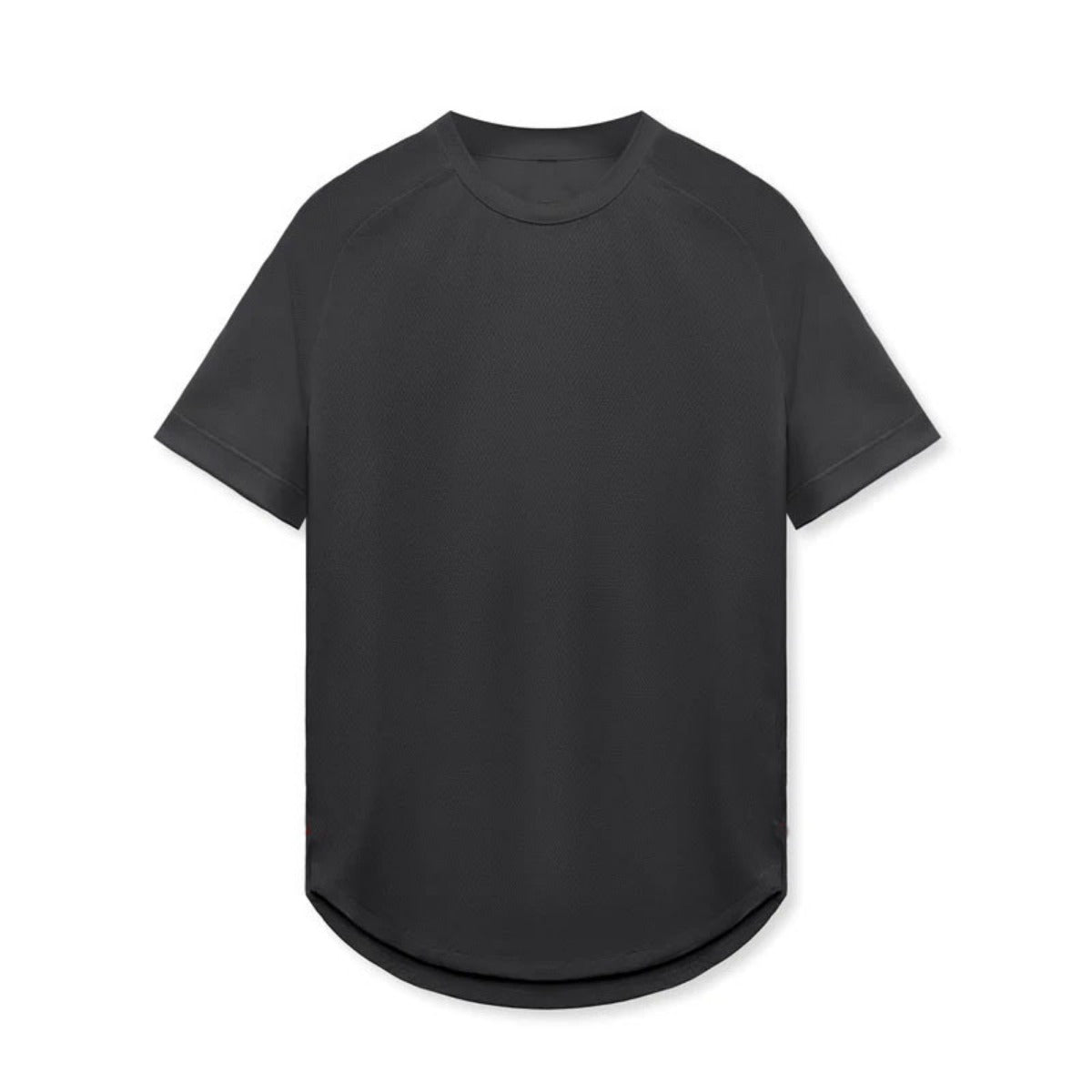 R&B | Sport-Kurzarm-T-Shirt
