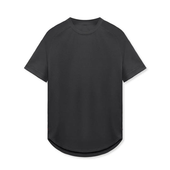 R&B | Sport-Kurzarm-T-Shirt