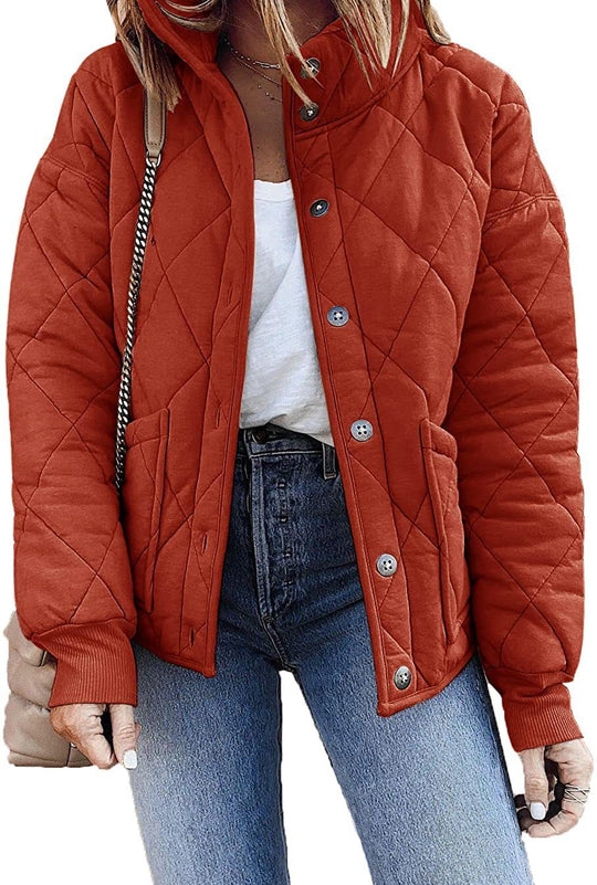 R&B | Mühelose und Stilvolle Allgemeine Jacke