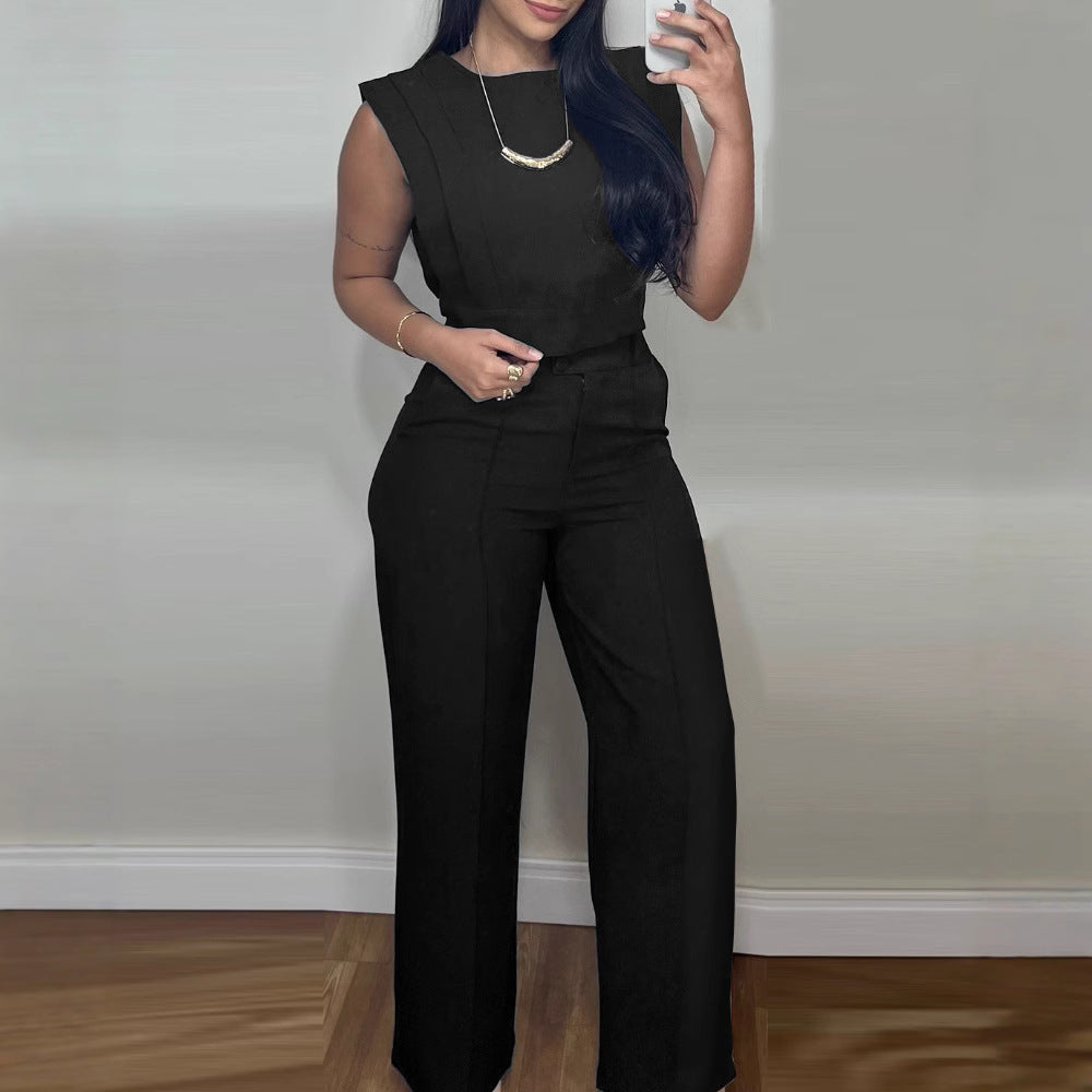 R&B | Sommeranzug Set für Stil und Komfort