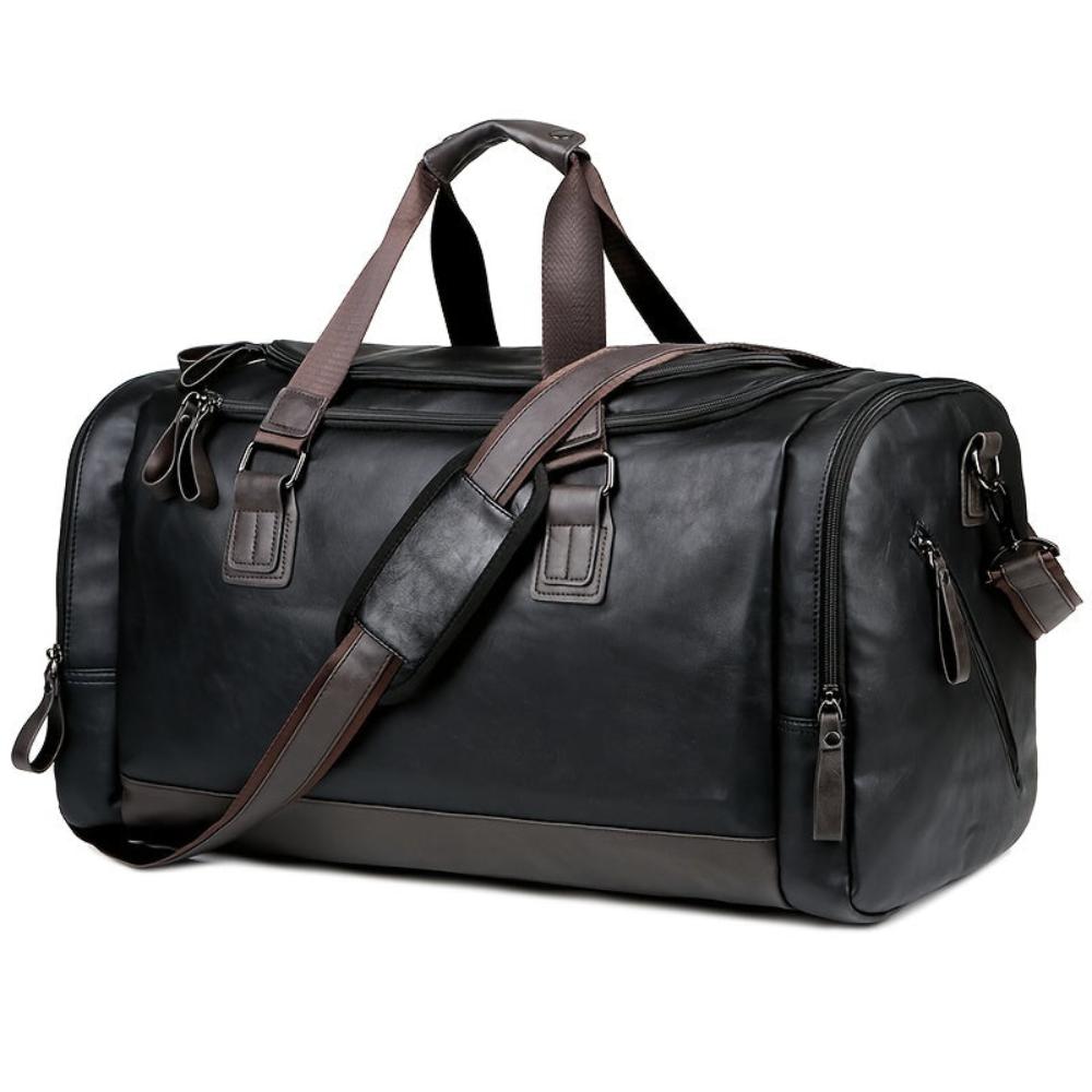 R&B | Reisetasche mit Großem Stauraum